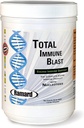 Ramard Total Immune Blast - Equine Immune Support, Horse Vitamin & pulver Supplement m/Zinc, Selenium, Omega 3, Omega 6 & Vitaminer m/Nukleotider, Equine pulver og kosttilskudd 1,12 lbs. 30 dager Supply
