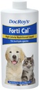 Doc Roys Forti Cal-høy kalori ernæringsmiddel energivæske Supplement, Vanilla Flavored- 32 oz væske