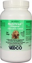 Nutrived ZinPro Chewable tabletter for hunder (100 count)