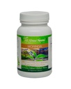 Moringa Leaf Kapsler Økologisk Amerikansk Voksen 400 mg 120 Ct Energi & Metabolisme Booster laget i Amerika