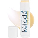 Keloid Scar Care Butter Stick, Scars & Keloids behandling Balm, For kirurgiske arr & Keloider fra Piercings, Stretch Marks, Acne, Med Anti-Scar Cocoa, Shea Butter, Coconut, & Jojoba oljer
