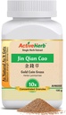 Active Herb - Jin Qian Cao (Gold Coin Grass) - 10 x Konsentrert Granules