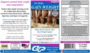 SU-PER-gevinstvekt for hester - Equine Supplement Vektvinner for hester - fremmer lean muskelmasse, digestion og aptit - 25 pund, 4 måneders forsyning