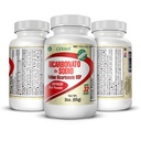 Natriumbikarbonat USP 3oz pulver Bikarbonato de Soda 3-PACK
