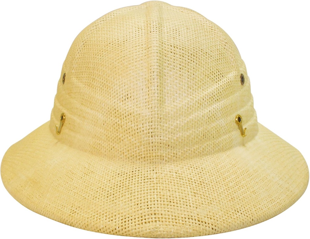 Mann Lake Standard Vented Beekeeping Hjelm, Lett Bee Holding Hat med pustende Mesh, holdbare bygge, justerbart hodebånd, og Terry Cloth Sweatband for Beehive Yard bruk