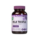 BlueBonnet Melk Thistle Frukt og frø ekstrakt Supplement, 60 greve