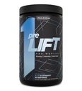Regel 1 prelimite pre-Workout, 6g Citrulline, 3,2g Beta Alanine, 3 koffeinkilder + 20 andre for energi, varsling, og utholdenhet (30 serveringer, blå bringebær)