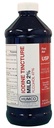 Humco jodin tinktur mild 2%, USP, 16 oz.