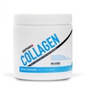 Sculpt Nation av V Shred Collage Peptides pulver - Typer I, II og III Collage Plus Hyaluronsyre for å støtte sunnt hår, negler, hud, bein og felles helse - uberørt, 30 dagers forsyning