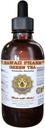 HawaiiPharm Grønn Te Flytende Ekstrakt, Grønn Te (Camellia Sinensis) Blad pulver Tinktur Supplement 2 oz