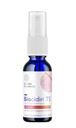 Biocidin Throat Spray - Throat Numbing Spray for immunstøtte med Biocidin Blend - klinisk undersøkt, rask aksjon for sesonghjelp eller reise - støtte Øvre pustetrakter (1 fl oz)