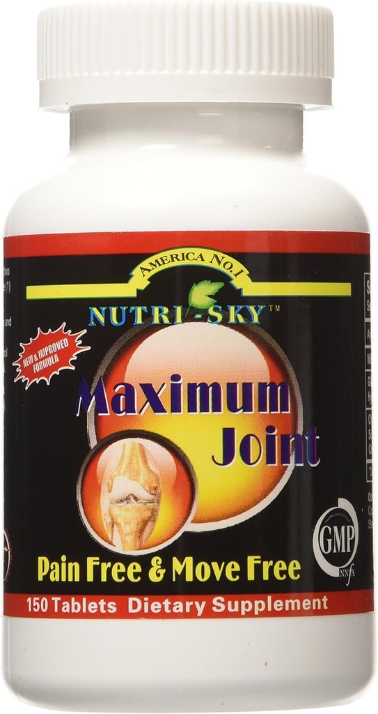 Maksimal felles (nutri-sky)