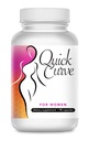 Quick Curve – Kvinnelig kurveforsterkning Supplement for Fullere HIPS, Thighs og Bust – Hormonal Balance, hud elastisitet, og kroppen Sculpting Support – Naturlig formel for tillit og resultater
