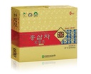 Gangwoninsam] 6 Year Korean Red Ginseng Tea (3g x 50 Packets) – Contains 6 Year Korean Red Ginseng Extract, Korean Tea, Individually Packaged