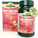 Natures Aid Menopause Støtte Formula 30 caps