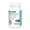 Microbiome Plus Prebiotika scFOS Prebiotic Fiber, Boosts Probiotic Benifits, GI Digestive Kosttilskudd, Allergi trygt og Glutenfri for menn og kvinner (1 måneds forsyning) (1)