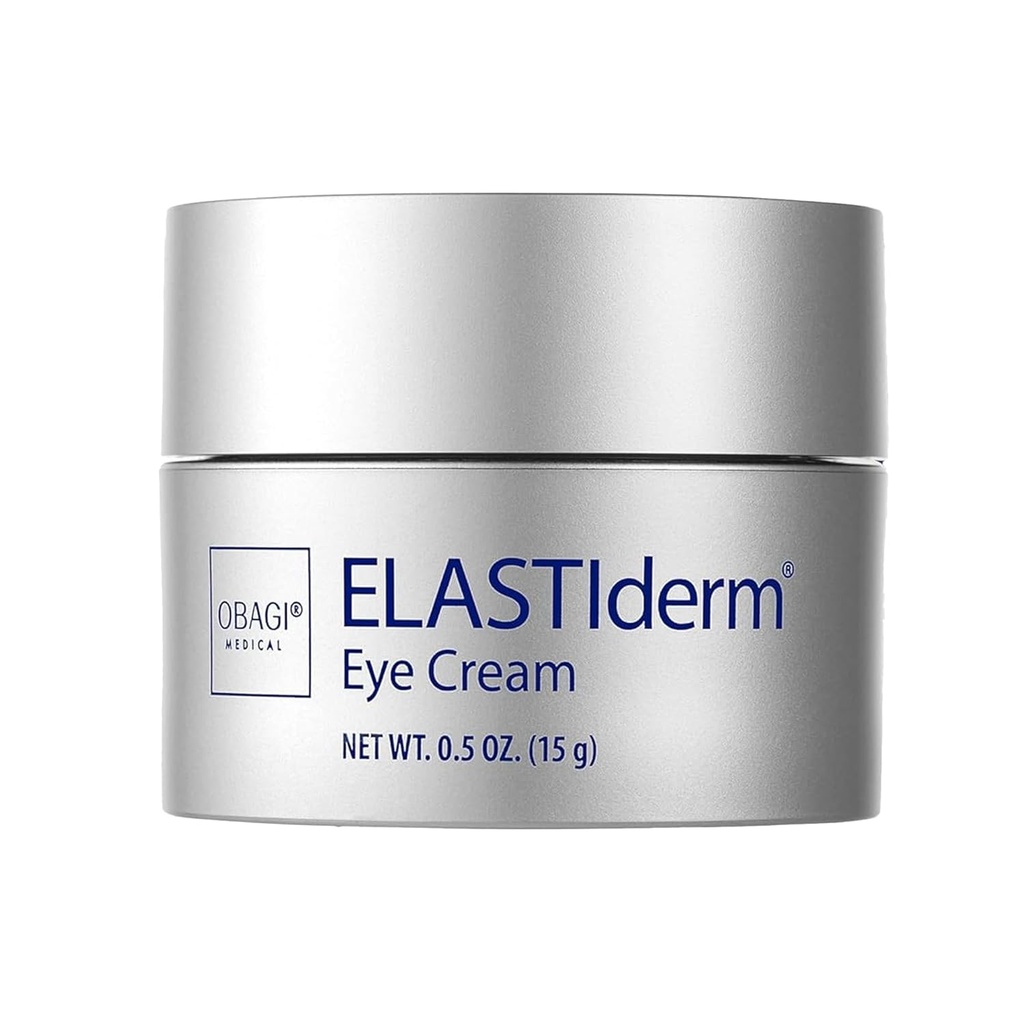 Obagi ELASTIderm Eye Cream - Lett, glatt formel klinisk bevist for å bidra til å redusere utseendet på fine linjer og krukker