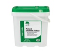 Farnam Equi Aid Natural Horse Psyllium Pellets Supplement, støtter fjerning av sand og dirt fra Ventral Colon, 10 pund, 32 Scoops
