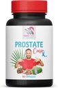 Nettle Leaf Tea - Prostata Støtte Piller - Sag Palmetto Kapsler og Nettle Root, Graviola Leaf Kapsler, Sag Palmetto Ekstrakt for menn, Sag Palmetto Kapsler og Nettle Root 1 Flaske 60 Kapsler