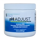 pH Justere Alkaliniserende formel | Alkalinize med Kalium og natriumbikarbonat og magnesiumkarbonat | Raskt balanserer pH nivåer | smaker godt | Nem-til-bruke fint pulver | 250 GM