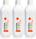 Univera KM Mineral Supplement | Original Karl Jurak Formula | Rik på Kalium og vitaminer | Stabiliser pH Balance | Støtter Digestion + Nutrient Absorpsjon | Naturlige Phytonutrienter | 90 dagers forsyning