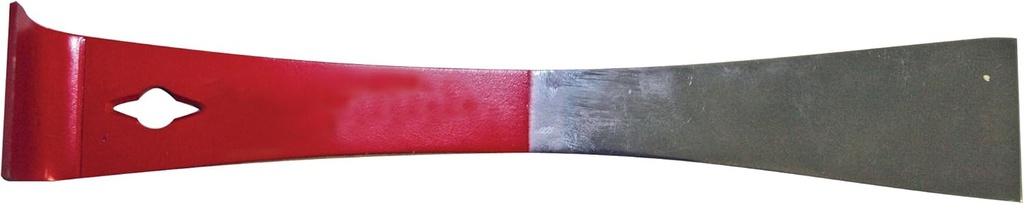 Mann Lake HD584 Stål Standard Hive Tool, 9- tommers