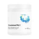 ThorneVET Gut Health Formula - Gastrointestinal støtte for hunder, katter og hester, 180 Scoops
