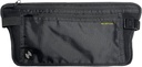 NO Jet Lag Reise Waist Pouch, Passholder for reise med RFID Blokkering teknologi, Skjult reise Pouch å beskytte kontanter, kredittkort, telefoner, reise essensiell