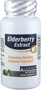 Progena Meditrenden - Elderbær ekstrakt 90 kapsler