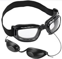 3D Hydrating Moisture sovemaske for tørr øye lindring, Hydrating tørr øye lindring sovemaske, CPAP moisture øyemaske for sovende, beste søvn øyemaske for kvinner og menn