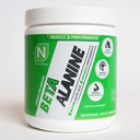 NutraKey Beta Alanine pulver