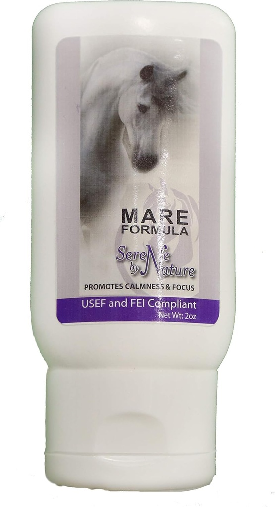 Equine Calming, 1 måneds levering