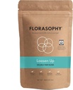 Loosen opp organisk oppløselig fiber Supplement for Digestive Gut Helse, Helse og IBS Relief, Glutenfri Vegansk Oppløselig Prebiotisk pulver, en måneds forsyning