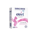 Elevit TAB med Iodine 100s Standard Shipping