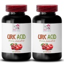 Urinsyrekrystaller - URIC ACID - urinsyretest, urinsyrekontroll, tart kirsebærsaft, tart kirsebærkapsler, grønn kaffeekstrakt, grønn kaffebønneolje, tranebærjuice, tranebærtilskudd 2Bot