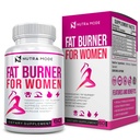 Naturlig vekttap piller for kvinner-beste kost piller som fungerer raskt for kvinner-aptit Suppressant-Thermogenic Belly fettforbrenner-Carb blokker-Metabolisme Booster energi kosttilskudd -60ct