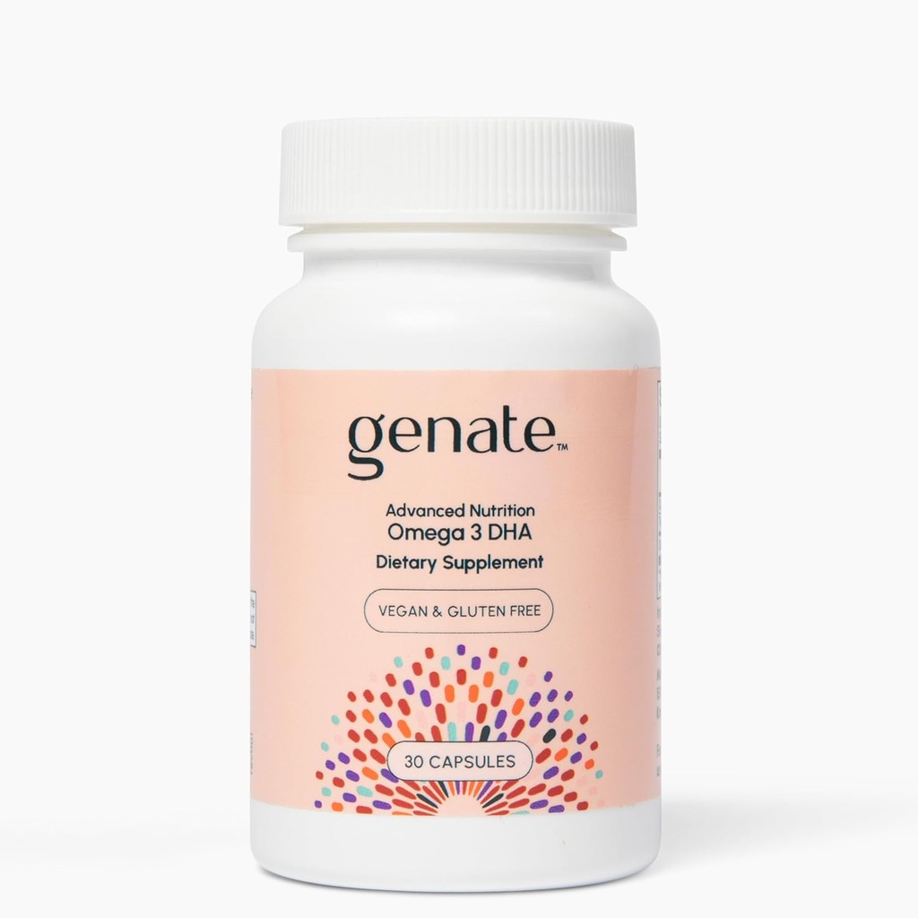 Avansert Omega-3 DHA