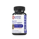Quantum Nutrition Labs Prostate Support - Prostata Kosttilskudd for menn, Prostata Helse Formula, Naturlig Supplement med organisk sag Palmetto - 90 Vegetariske kapsler