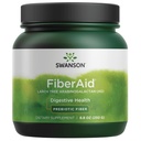Swanson FiberAid - Larch Tree Arabinogalactan (AG) pulver - Fiber Drink Mix Fremme Digestiv Helse og støtter Gastrointestinal Helse - (8,8oz)