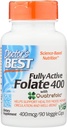 Fullly Active Folate90 Vgcdoctors Best