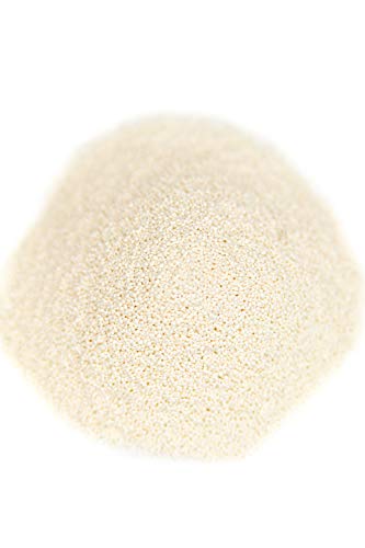 Jordarbeid Helse Zink Sulfat Monohydrat 25lb Bag