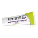 terrasil Bruise Cream for tynn hud Bruises, senile purpura behandling, hjelper lindre misfarging, hevelse med Arnica ekstrakt og naturlige ingredienser for eldre hud Bruising, 1.7 Oz