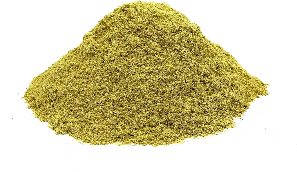 Beste Botaniske Barberry Root Bark pulver 16 oz.