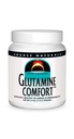 Kilde Naturals Glutamine Comfort, støtter sunn GI lining og permeabilitet*, 4 Ounce pulver