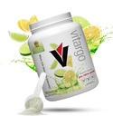 Vitargo karbohydrat pulver | Feed Muscle Glycogen 2X raskere | 4,4 LB sitron og lime pre trening & post trening gjenoppretting pulver | karbohydrattilskudd for utvinning, utholdenhet, gevinst muskelmasse