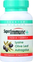 Kvantehelse, Super Immune Vegetarisk Kapsel, 90-talls pakker (pakke med 2)