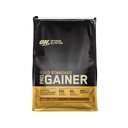 Optimum Nutrition Gold Standard Pro Gainer, Vektvinner Protein pulver, dobbel sjokolade, 10,19 pund (Packing May Vary)