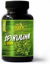 ANDES Healthy · BEHANDLE · FAIR Spirulin og Noni Capsules - Mat med høyt næringsinnhold og øker motstandsdyktighet - | 120 piller - Vegan Capsules - Ikke GMO - Glutenfri