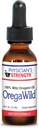 Legens styrke OregaWild - 13,5 ml - 100% Wild Oregano olje - 216 Serveringer