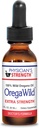 Legens styrke OregaWild ekstra styrke - 30 ml